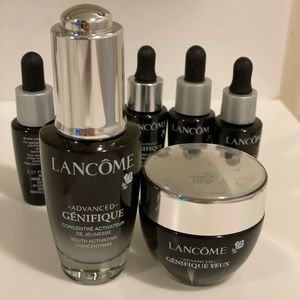 Lancôme advance Génifique